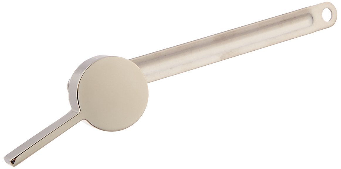 Kohler 1034693-SN Vibrant Polished Nickel Replacement Trip Lever